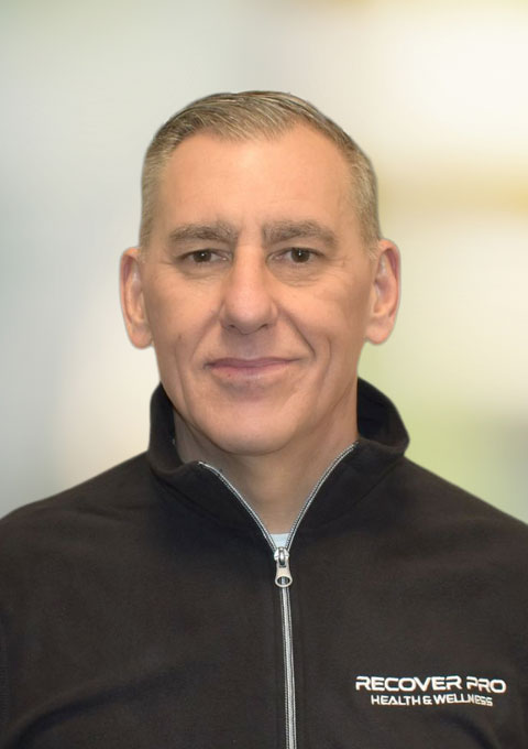 recover pro dr joseph bufano chiropractic physician