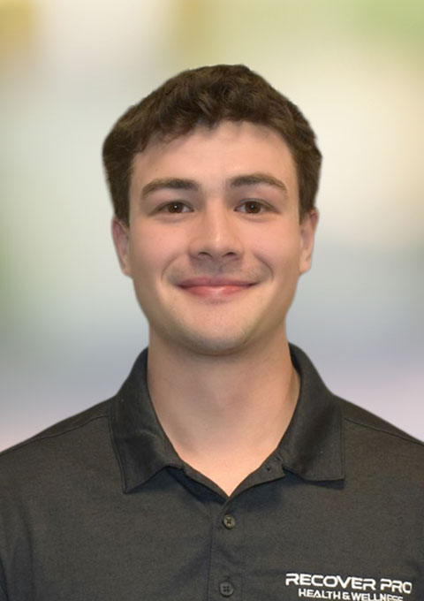 recover pro steven acosta exercise physiologist