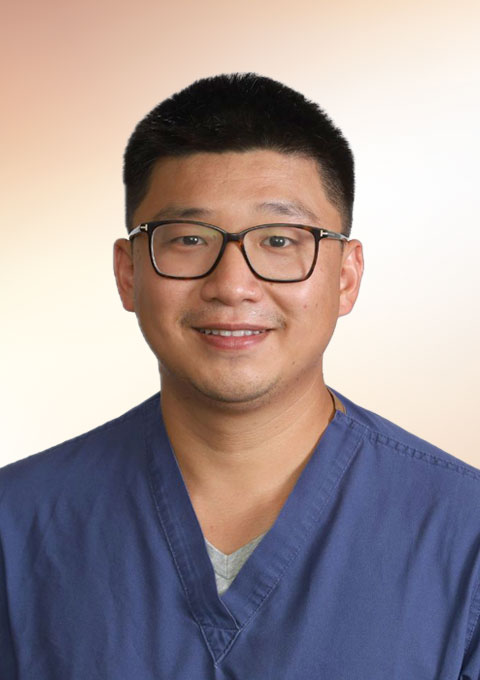 recover pro dr liu pain management