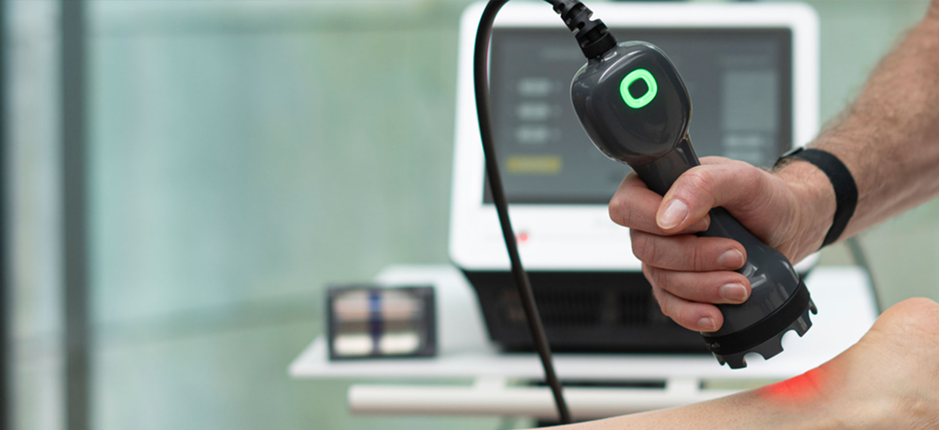 recover pro services laser therapy